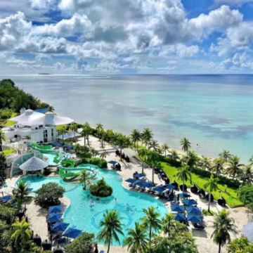 美国塞班岛5日4晚私家团