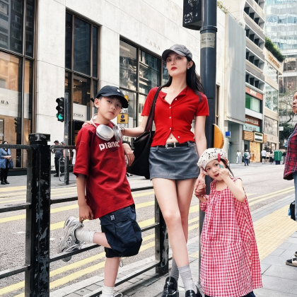 香港+维多利亚港+澳门3日2晚跟团游