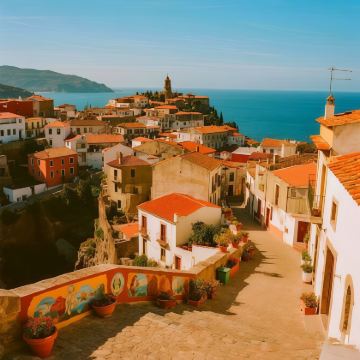 西班牙+葡萄牙+法国+意大利+瑞士16日13晚跟团游