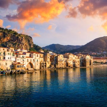 意大利8日7晚私家团