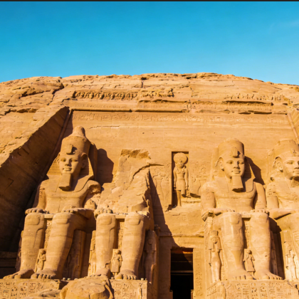 埃及开罗+亚历山大+赫尔格达+卢克索+阿斯旺+阿布辛贝勒10日9晚私家团