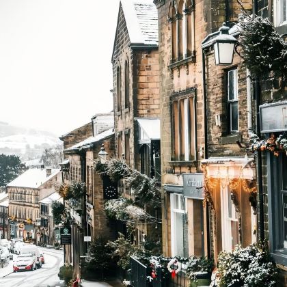 英国伦敦+切斯特+林肯+纳尔斯伯勒+约克9日8晚私家团