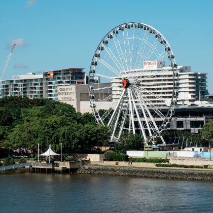 布里斯班5日4晚私家团