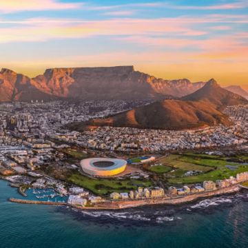 肯尼亚+乌干达+南非15日14晚私家团