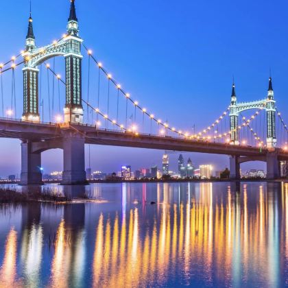 哈尔滨+长白山+延吉7日6晚私家团