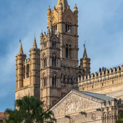 意大利7日6晚拼小团