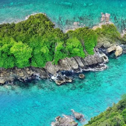 沙巴+仙本那7日6晚私家团