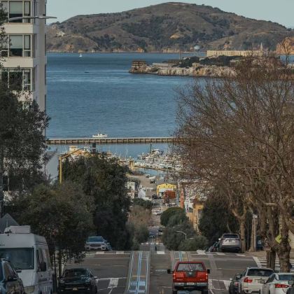 美国西雅图+旧金山3日私家团