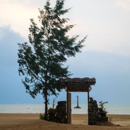 琼海+琼中4日3晚私家团