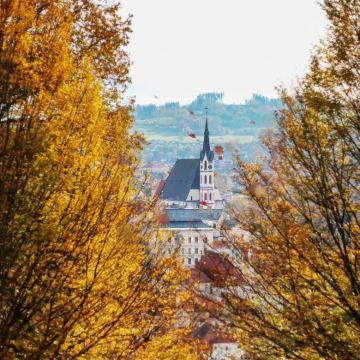 捷克布拉格+布尔诺+克鲁姆洛夫7日6晚拼小团