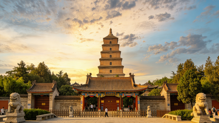 8D7N · Group Tours · Explore Iconic China in Small Group: Imperial & Modern Wonders·Discover the Timeless Allure of China: An 8-day journey through Beijing, Xi'an, and Shanghai. It's culture, cuisine, and unforgettable moments that you can cross off your bucket list—all in one epic escape.