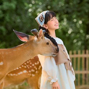 沈阳故宫+延吉+长白山+哈尔滨+漠河+北极村10日9晚跟团游