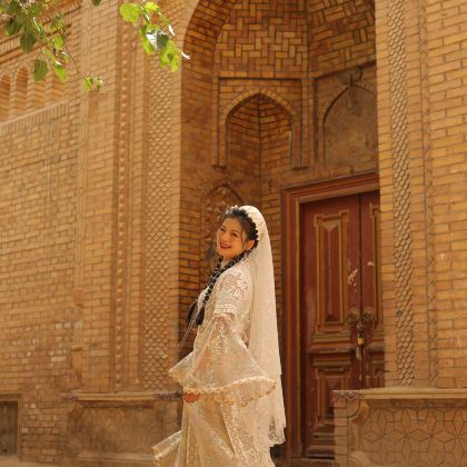 中国南疆+帕米尔高原+阿克苏地区+喀什地区8日7晚拼小团