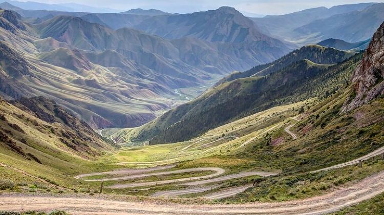 2D1N · Group Tours · 2-Day Small-Group Nomadic Adventure to Song Kul Lake