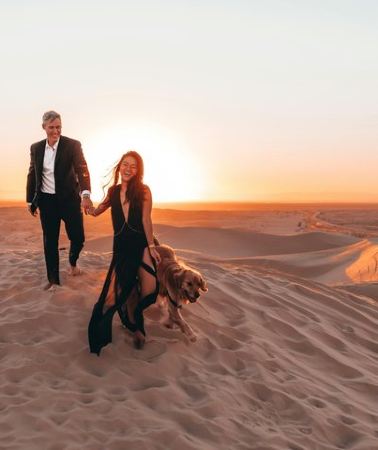 3D2N • Best Marrakech to Fes Sahara Desert Tour with Camp & Camel Trek
