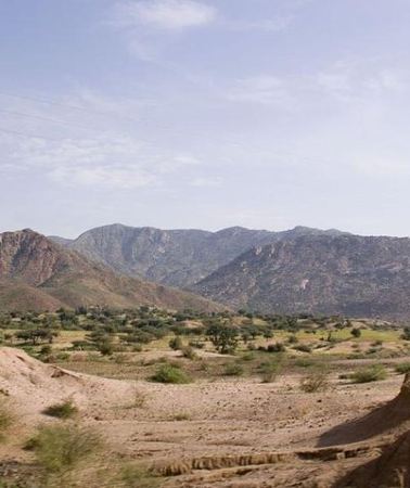 3D2N • 3 days tour Asmara - Massawa - Keren