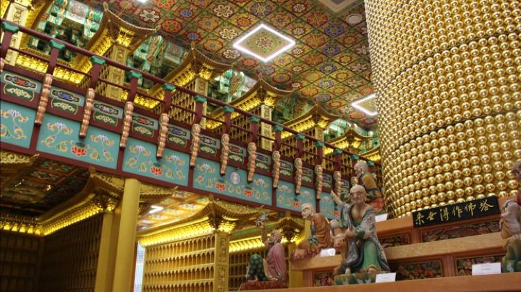 2-Day 2-Day Busan City Tour Package