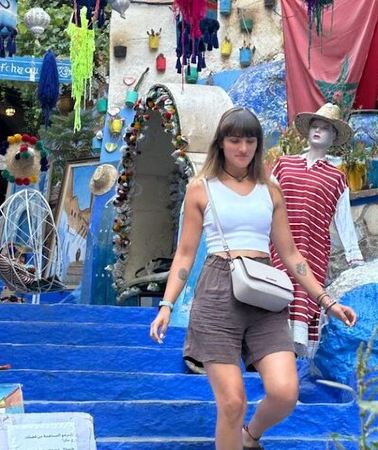 7D6N • Private 7 Days Morocco Tour from Casablanca to Marrakech