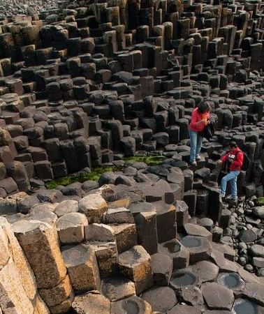 4D3N • Ireland and Dublin 4-Day Guided Discovery Tour