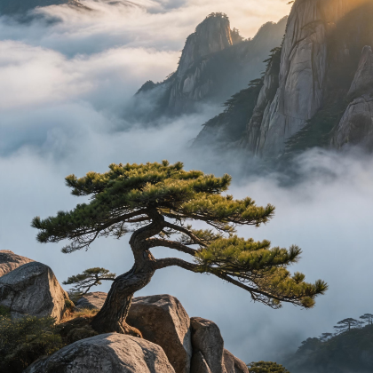 黄山风景区+宏村景区+新安江山水画廊+徽州古城3日2晚跟团游