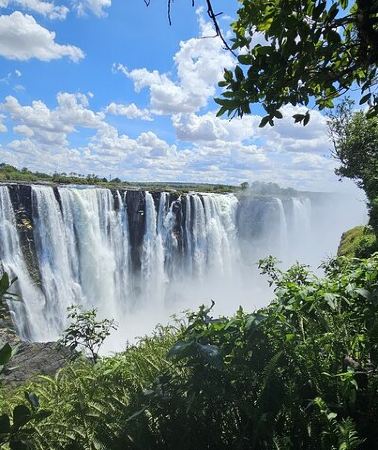 3D2N • Affordable 3-Day Victoria Falls Tour