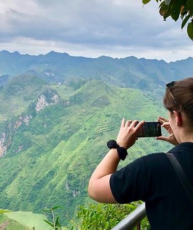 3D2N • Ha Giang Loop 3 Days 2 Nights