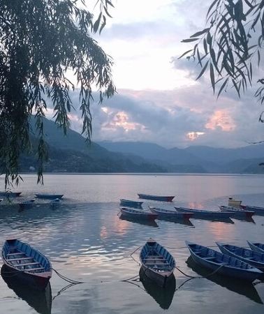 11D10N • 11 Days Nepal Round Tour