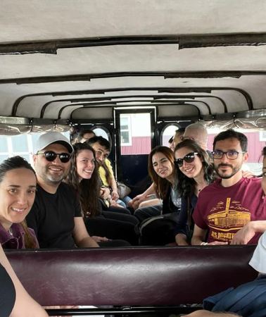 5D4N • NYC: Niagara Falls, Toronto, Philadelphia & DC 5-Day Tour