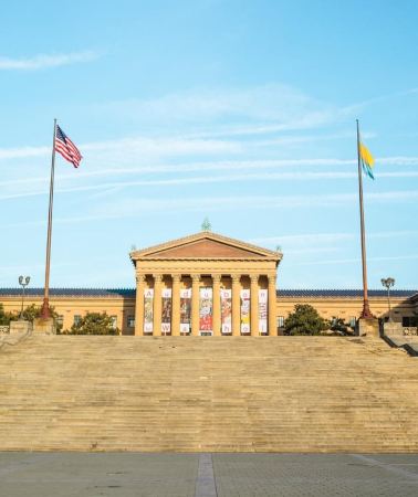 2D1N • From NYC: Niagara Falls, Washington, and Philadelphia Tour