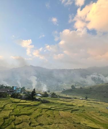 2D1N • Hanoi: Sapa 2-Day Tour with Easy Rider and Bus Transfer