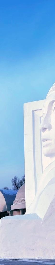 太阳岛风景区-哈尔滨