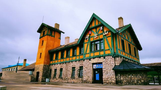 呼倫貝爾、海拉爾市+7