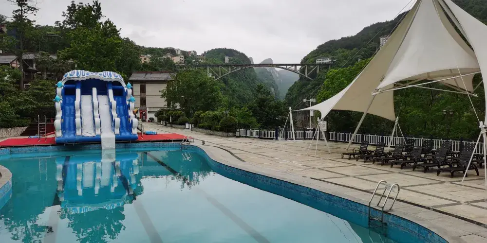 永安旅遊