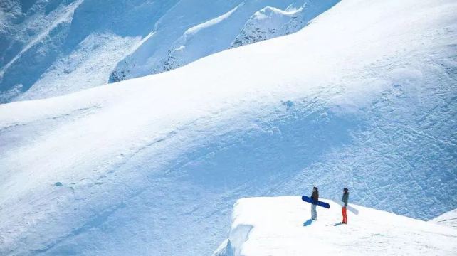 3-Day Western Canada Tour from Vancouver·Kelowna and Big White Ski Resort