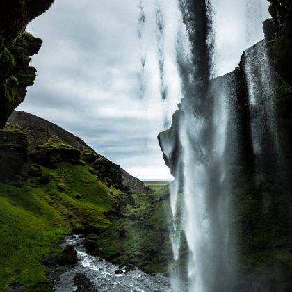 冰岛首都区8日半自助游