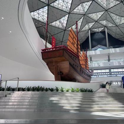 广东潮州+汕头+南澳岛+潮汕地区5日4晚自由行