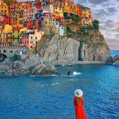 意大利15日跟团游