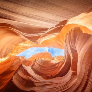 洛杉矶+旧金山+黄石国家公园+拉斯维加斯10日9晚私家团