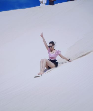 4D3N • Western Australia