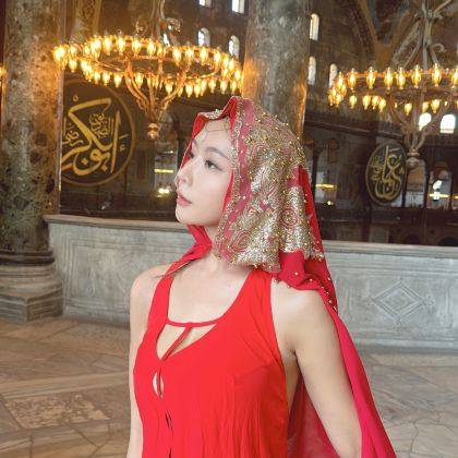 土耳其伊斯坦布尔+卡帕多奇亚5日4晚跟团游