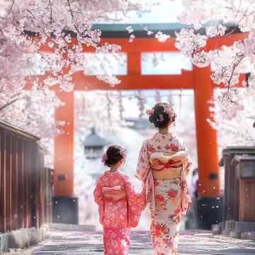 日本大阪6日5晚私家团