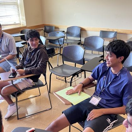 优选夏校·加州大学伯克利分校15天国际夏令营 | ESL 16节 | 丰富校园活动 | 中国学生比例超低//深度探索旧金山大湾区：金门大桥，海湾徒步，硅谷，圣克鲁兹海滨，海湾游船&阿尔卡特拉斯岛，水族馆&植物园