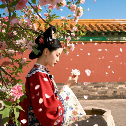 北京+天津5日4晚跟团游