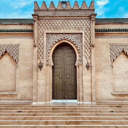 摩洛哥14日13晚私家团