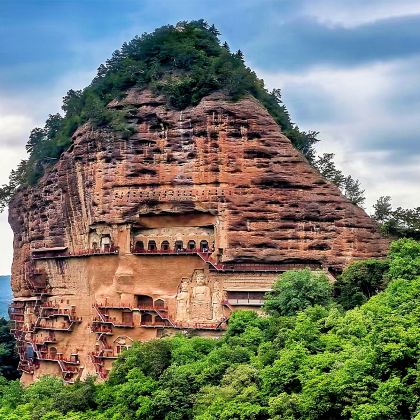 兰州+甘南+天水+陇南+若尔盖+迭部+合作+夏河+宕昌9日8晚跟团游