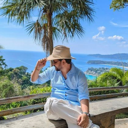 泰国曼谷+芭堤雅+普吉岛9日8晚跟团游