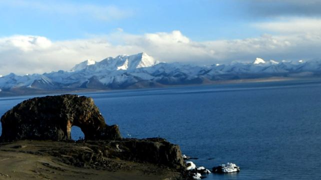 10-Day Legendary Tibet Group Tour·Lhasa Heritage, Shigatse Monasteries & Himalayan Wonders