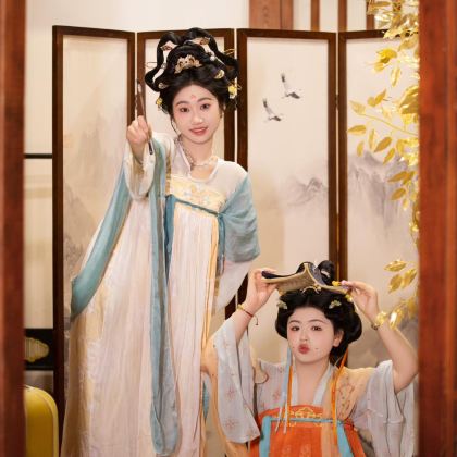 西安4日3晚私家团