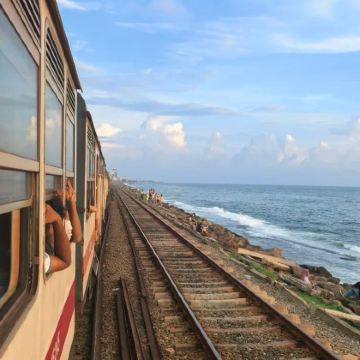 斯里兰卡9日8晚私家团