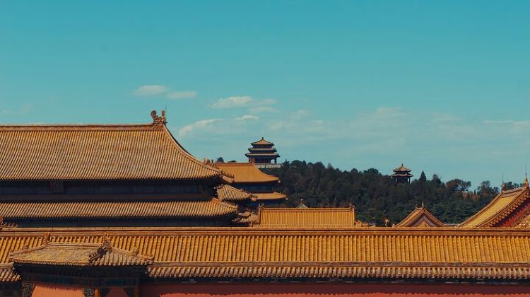 4D3N · Private Tours · Private 4-Day Tour: Beijing, Xi'an, Chengdu & Shanghai